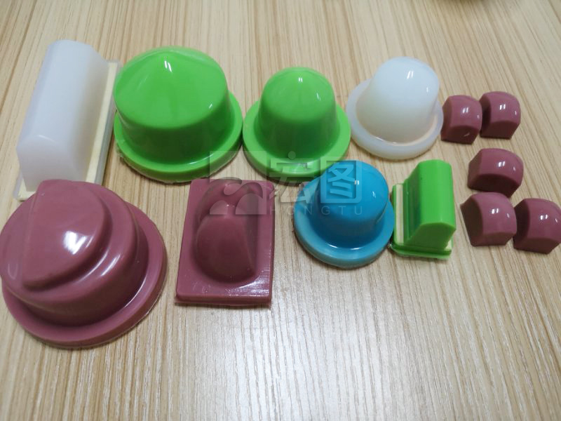 移印硅膠頭耐磨損嗎 ？